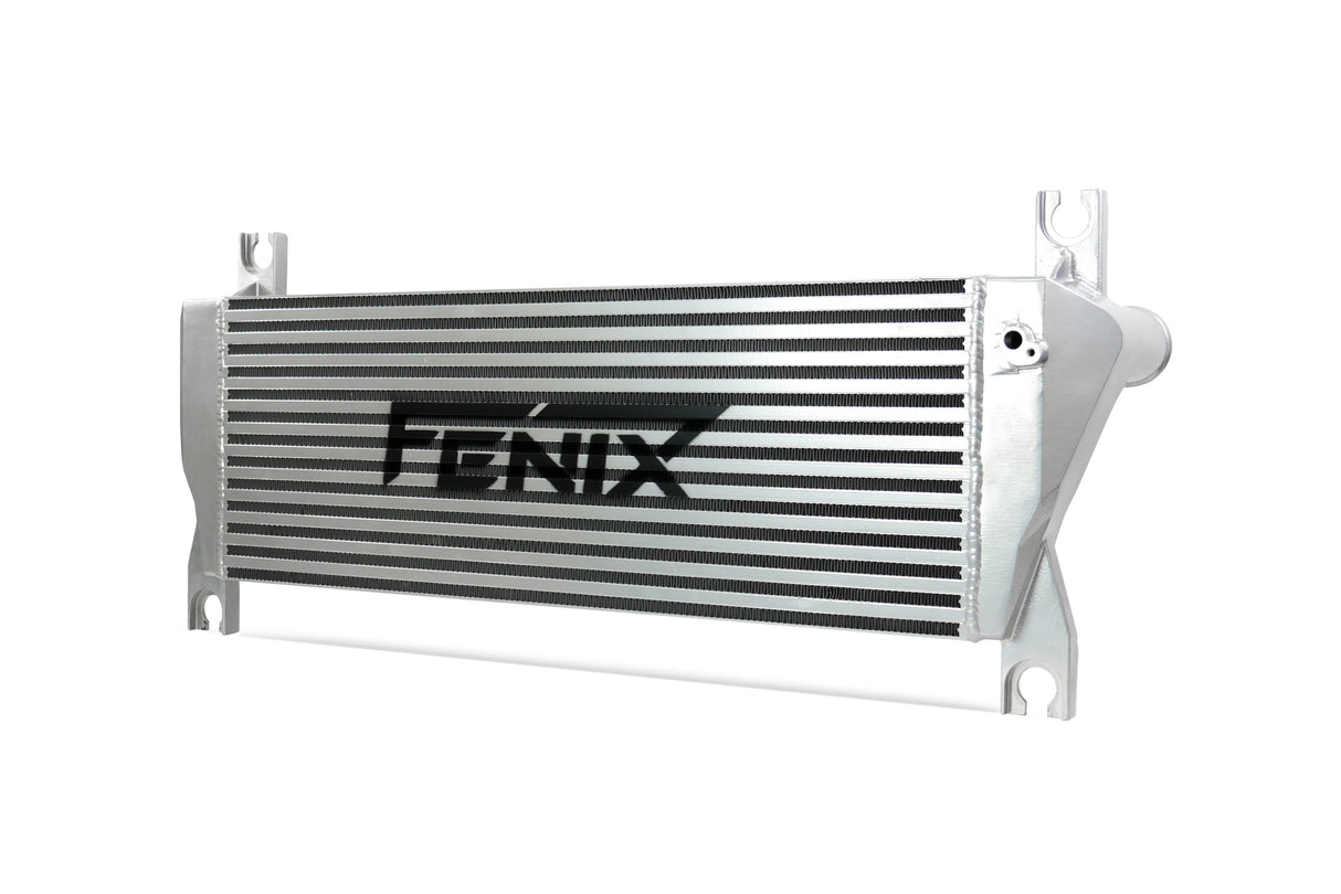 Ford Ranger PX & Mazda BT-50 3.2L Diesel 2011-2022 | Performance Intercooler Kit