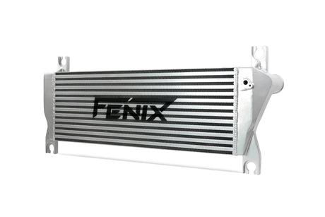 Ford Ranger PX & Mazda BT-50 3.2L Diesel 2011-2022 | Performance Intercooler Kit