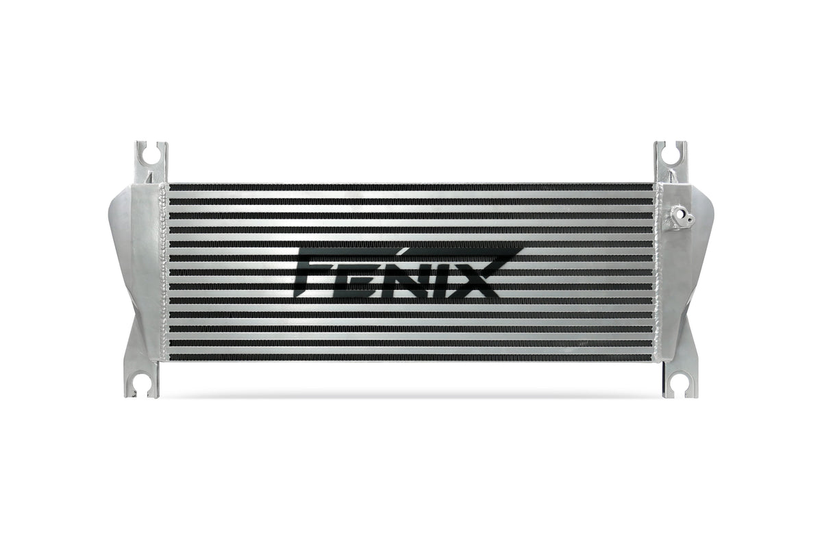 Ford Ranger PX & Mazda BT-50 3.2L Diesel 2011-2022 | Performance Intercooler Kit