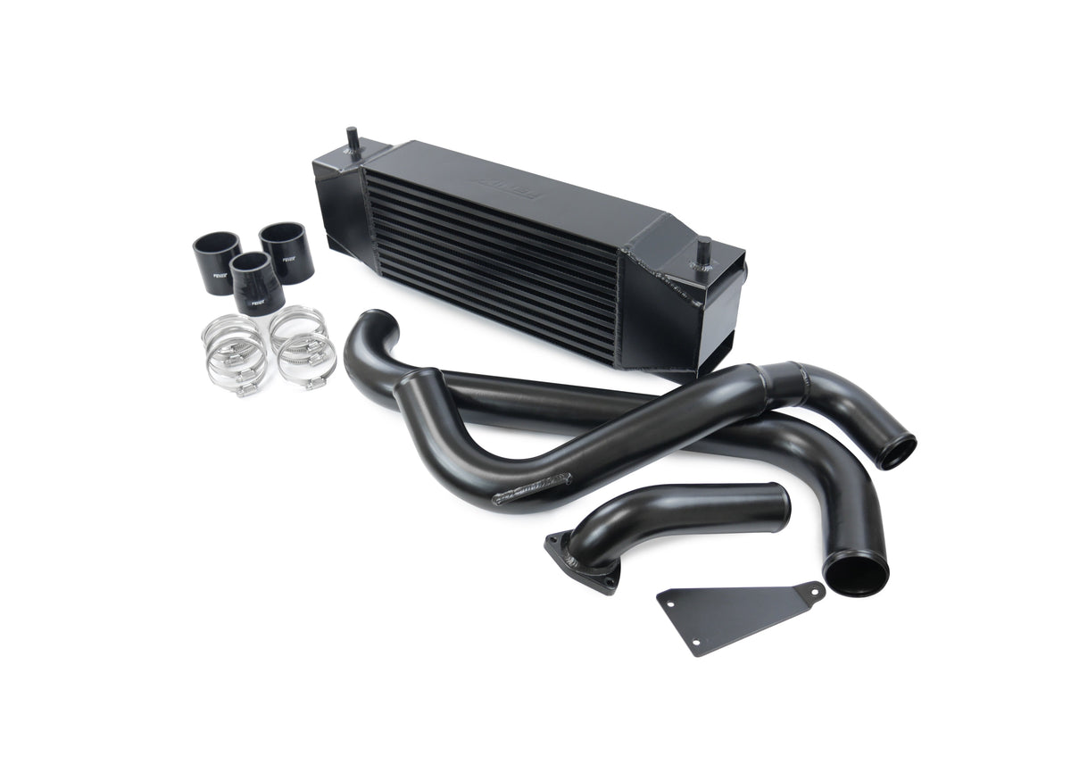 Ford Ranger / Ranger Raptor & Everest Next-Gen 2.0L Diesel Twin-Turbo 2022- | Performance Intercooler Kit