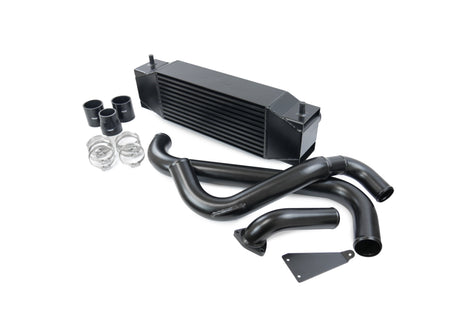 Ford Ranger / Ranger Raptor & Everest Next-Gen 2.0L Diesel Twin-Turbo 2022- | Performance Intercooler Kit