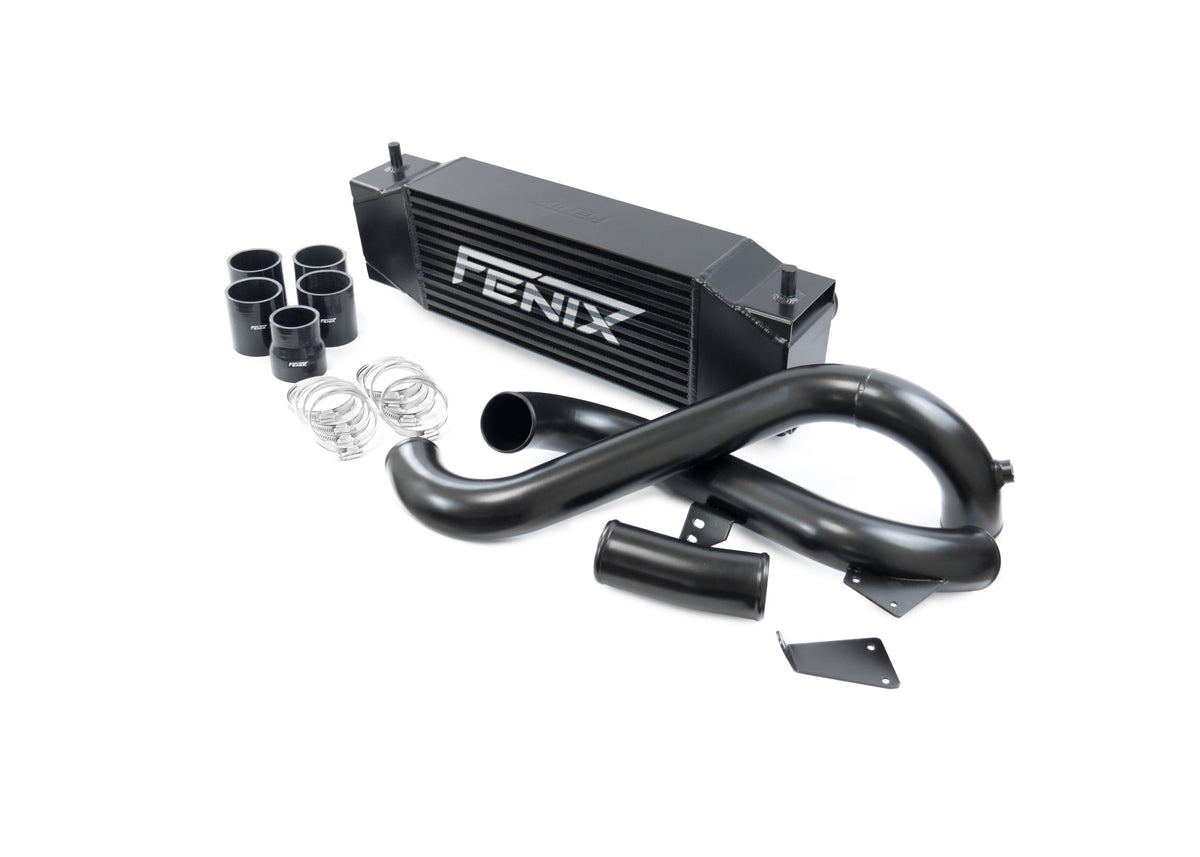 Ford Ranger P703 / RA & Everest U704 / UB 3.0L V6 Diesel 2022-