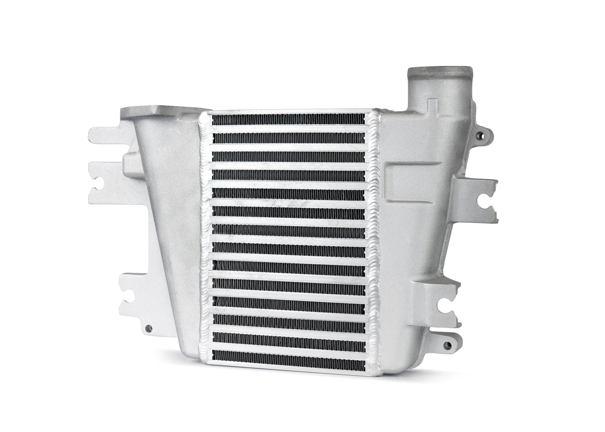 Nissan Patrol GU Y61 ZD30 1997-2016  | Performance Intercooler