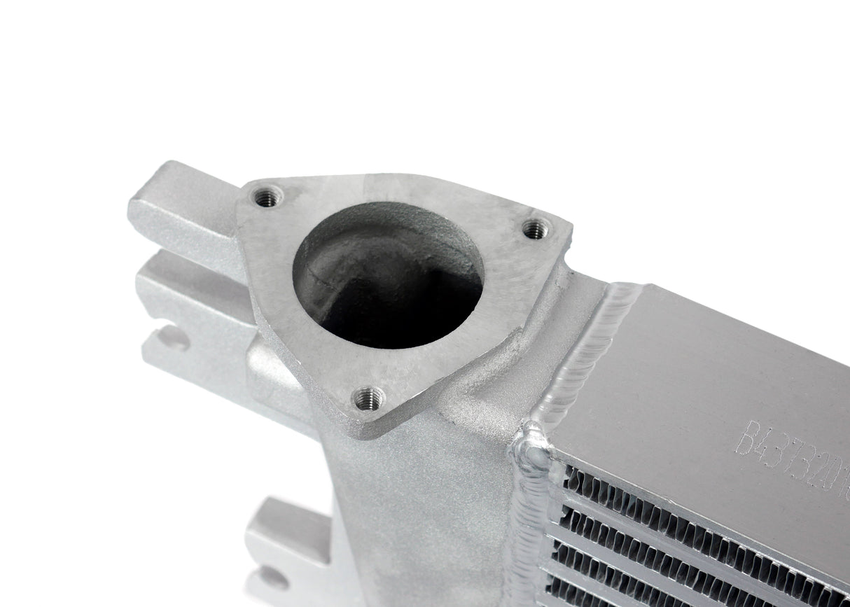 Nissan Patrol GU Y61 ZD30 1997-2016  | Performance Intercooler