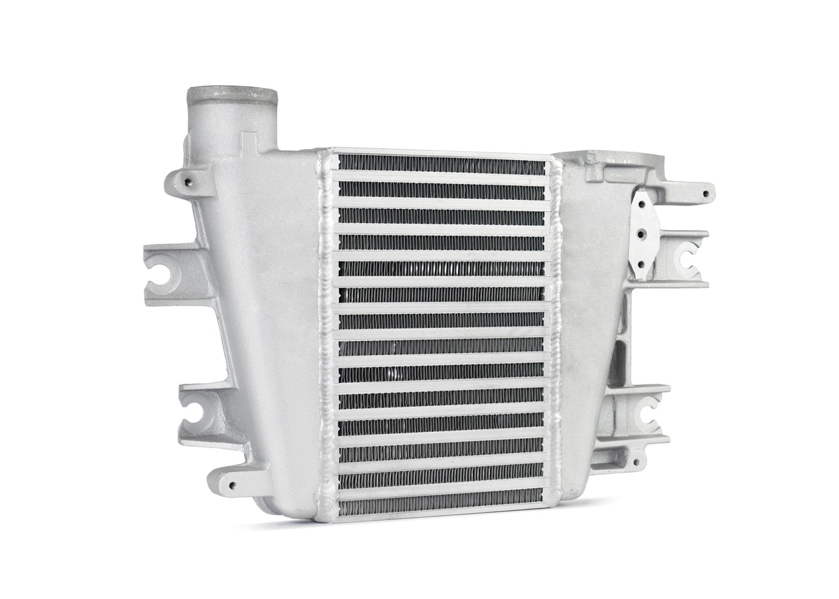 Nissan Patrol GU Y61 ZD30 1997-2016  | Performance Intercooler