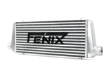 Universal Performance Intercooler [Bar & Plate] - 550 x 230 x 65
