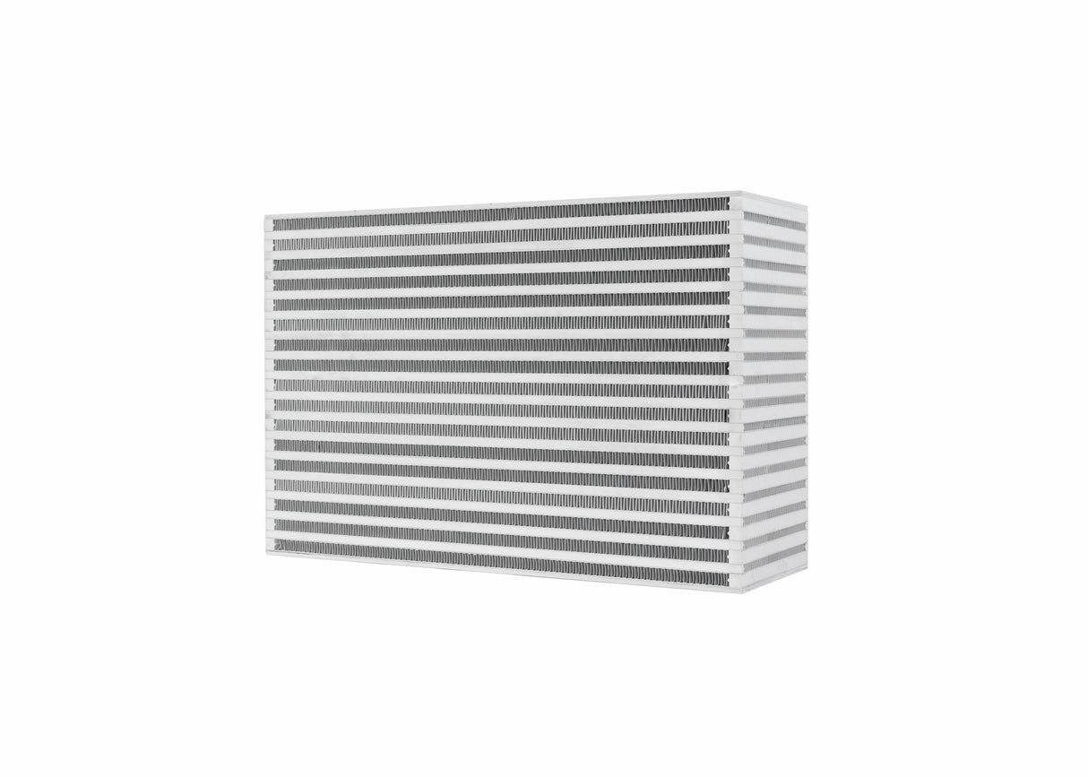 Blank Intercooler Core