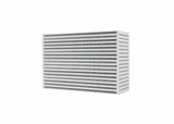 Blank Intercooler Core