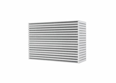 Blank Intercooler Core