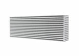Blank Intercooler Core