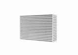 Blank Intercooler Core