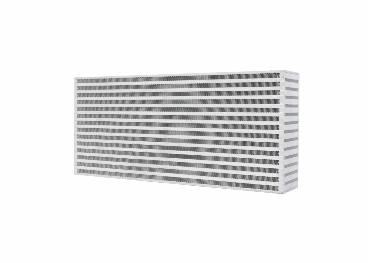 Blank Intercooler Core