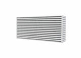 Blank Intercooler Core