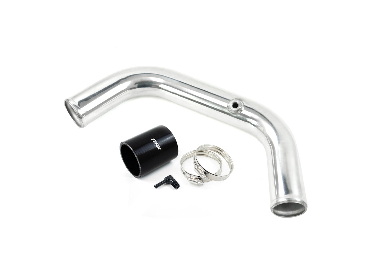Nissan Silvia / 200SX S14 & S15 SR20DET - Hot Pipe