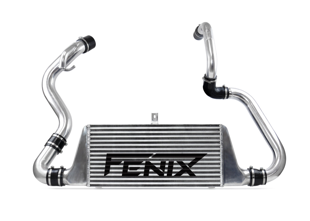 Nissan Silvia / 200SX S14 & S15 SR20DET 1993-2002 | Performance Intercooler Kit