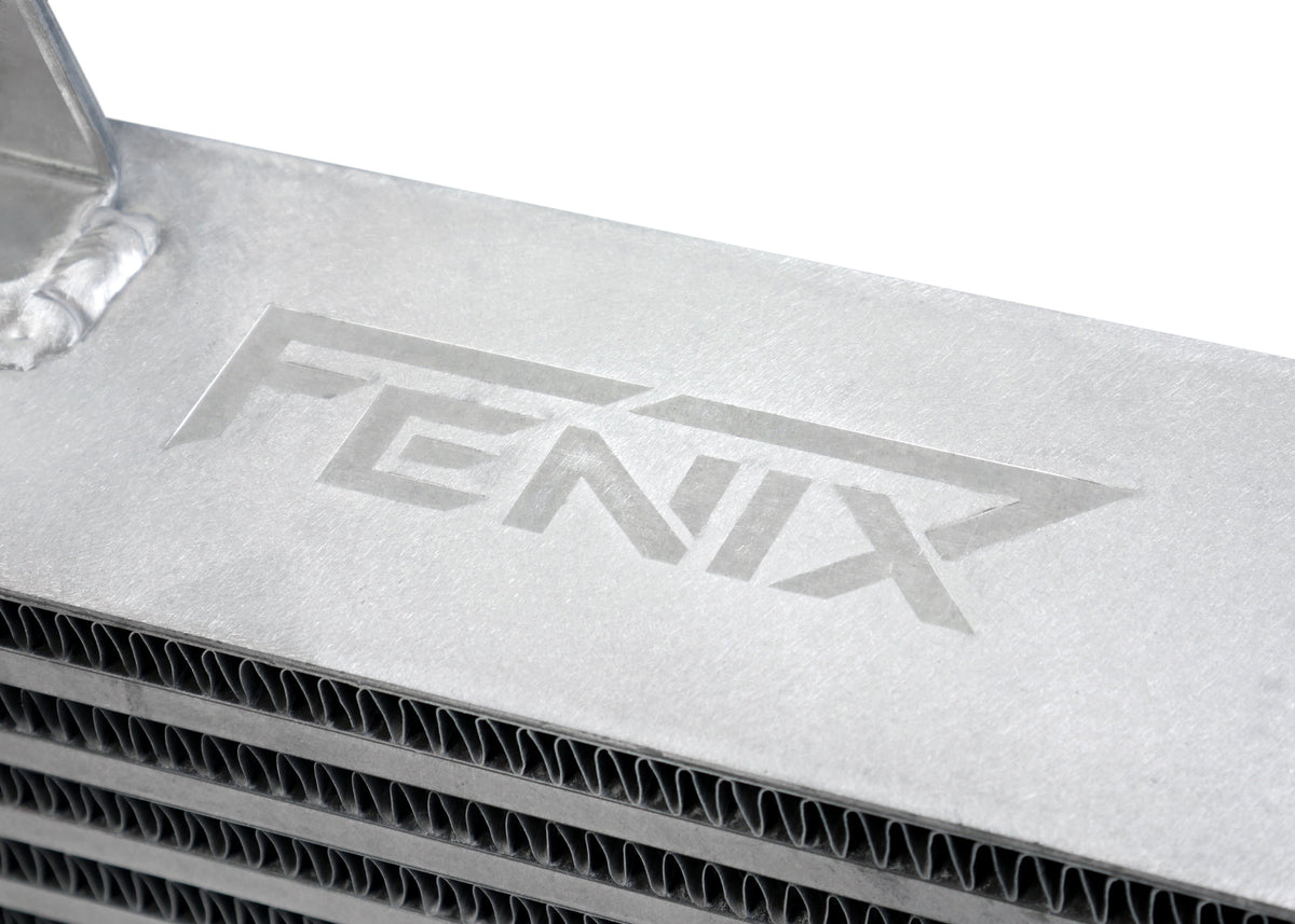 Nissan Silvia / 200SX S14 & S15 SR20DET 1993-2002 | Performance Intercooler Kit