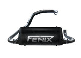 Nissan Laurel C34 & C35 RB20 & RB25 1993-2002  | Performance Intercooler Kit