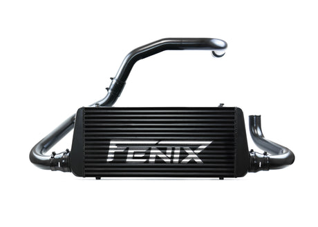 Nissan Laurel C34 & C35 RB20 & RB25 1993-2002  | Performance Intercooler Kit
