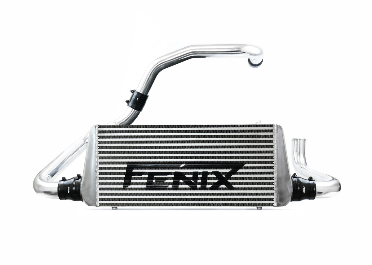 Nissan Skyline R32 / R33 / R34 RB20 & RB25 1988-2000 | Performance Intercooler Kit