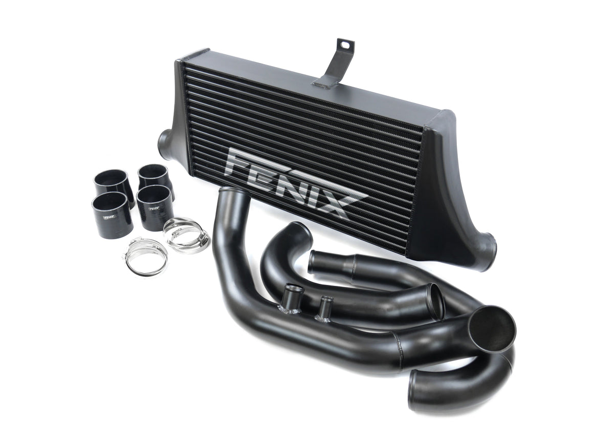 Mitsubishi Lancer Evo VII, VIII & IX 4G63 2001-2007 | Performance Intercooler Kit