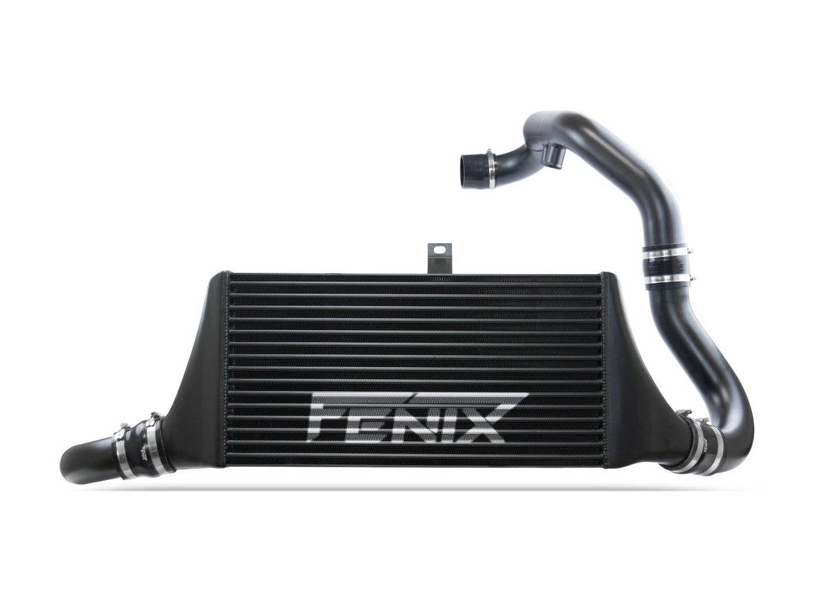 Mitsubishi Lancer Evo VII, VIII & IX 4G63 2001-2007 | Performance Intercooler Kit