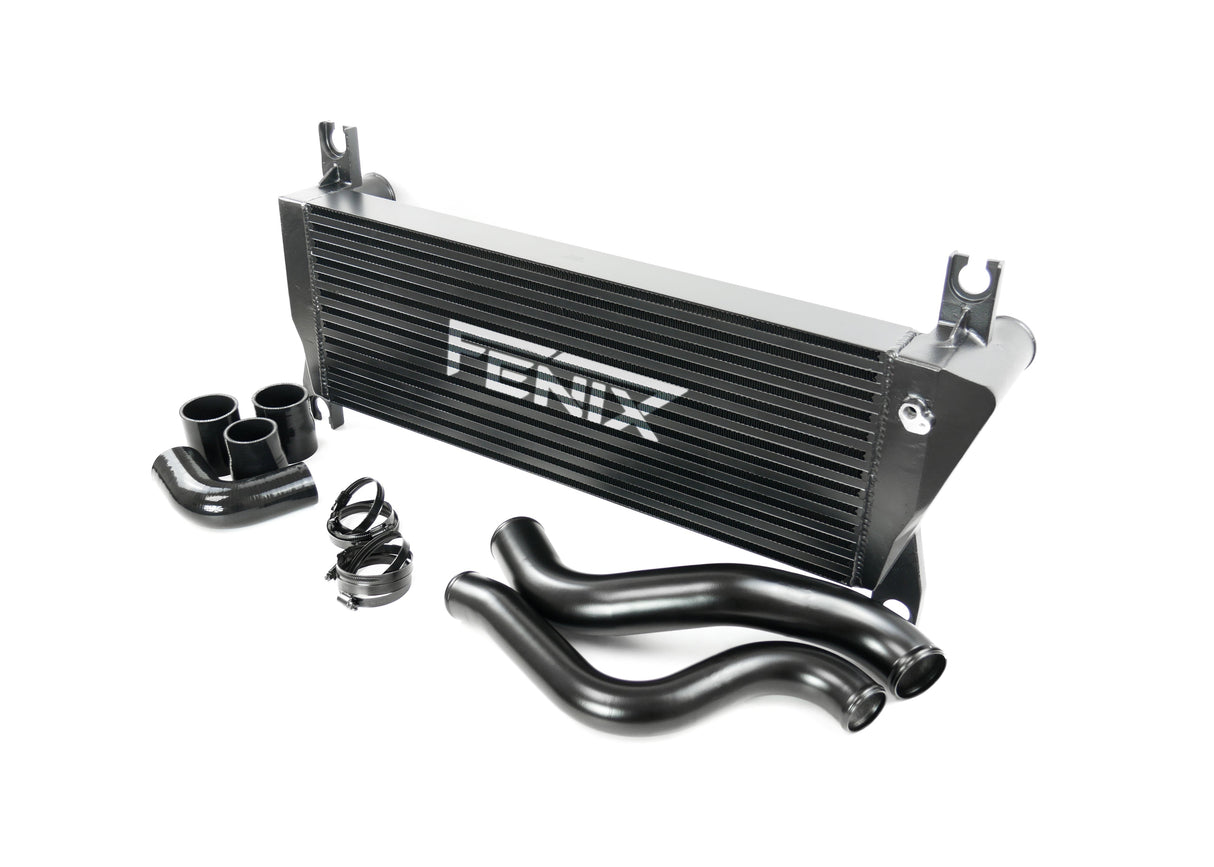 Ford Ranger PX & Mazda BT-50 3.2L Diesel 2011-2022 | Performance Intercooler Kit