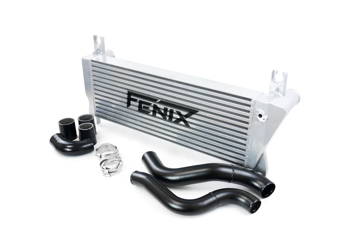 Ford Ranger PX & Mazda BT-50 3.2L Diesel 2011-2022 | Performance Intercooler Kit