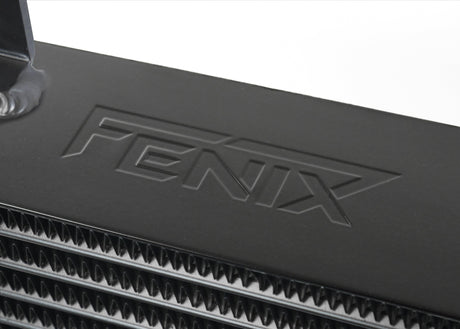 Toyota Chaser, Cresta & Mark II JZX100 1JZ-GTE 1996-2001 (Intercooler)