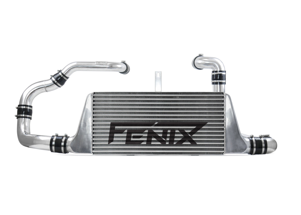 Toyota Chaser, Cresta & Mark II JZX100 1JZ-GTE 1996-2001 | Performance Intercooler Kit
