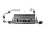 Toyota Chaser, Cresta & Mark II JZX100 1JZ-GTE 1996-2001 | Performance Intercooler Kit