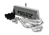 Toyota Chaser, Cresta & Mark II JZX100 1JZ-GTE 1996-2001 | Performance Intercooler Kit