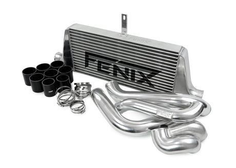 Toyota Chaser, Cresta & Mark II JZX100 1JZ-GTE 1996-2001 | Performance Intercooler Kit