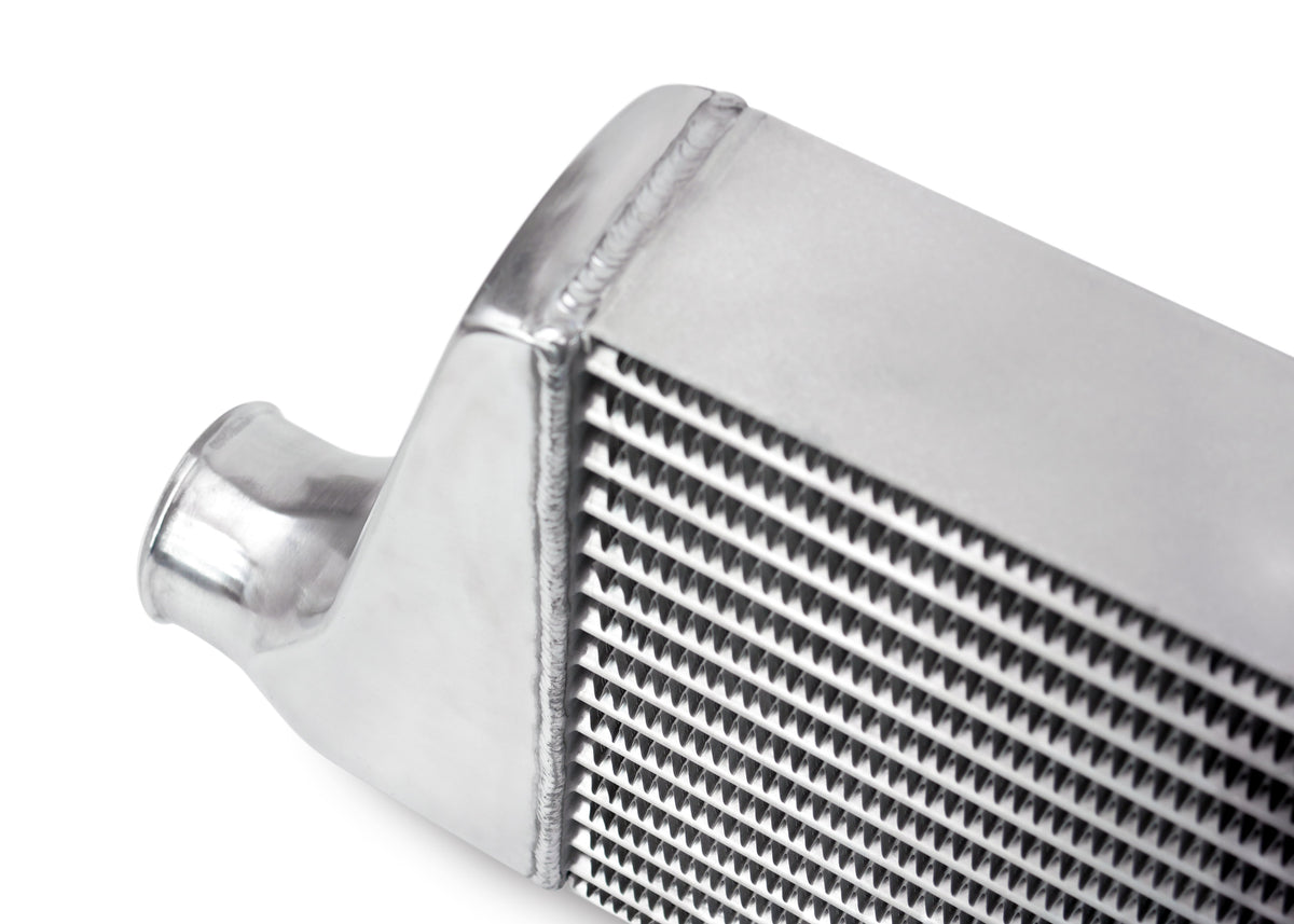 Toyota Chaser, Cresta & Mark II JZX100 1JZ-GTE 1996-2001 | Performance Intercooler Kit