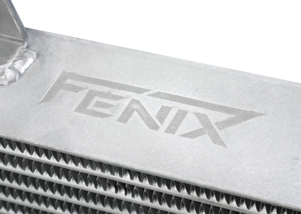 Toyota Chaser, Cresta & Mark II JZX100 1JZ-GTE 1996-2001 | Performance Intercooler Kit