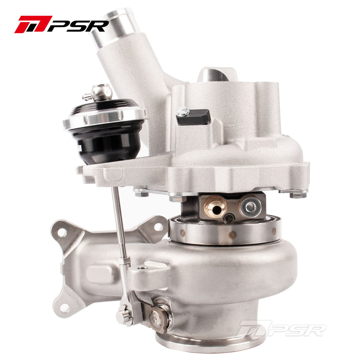 PSR 5455G Dual Ball Bearing Turbo Drop In 2014 – 2021 Volkswagen / Audi 2.0L TSI MK7 EA888 Gen 3 Supports up to 600 BHP