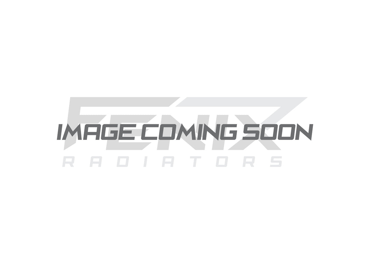 Ford Falcon EA / EB / ED / EF / EL 1988-1998 Overflow Bottle