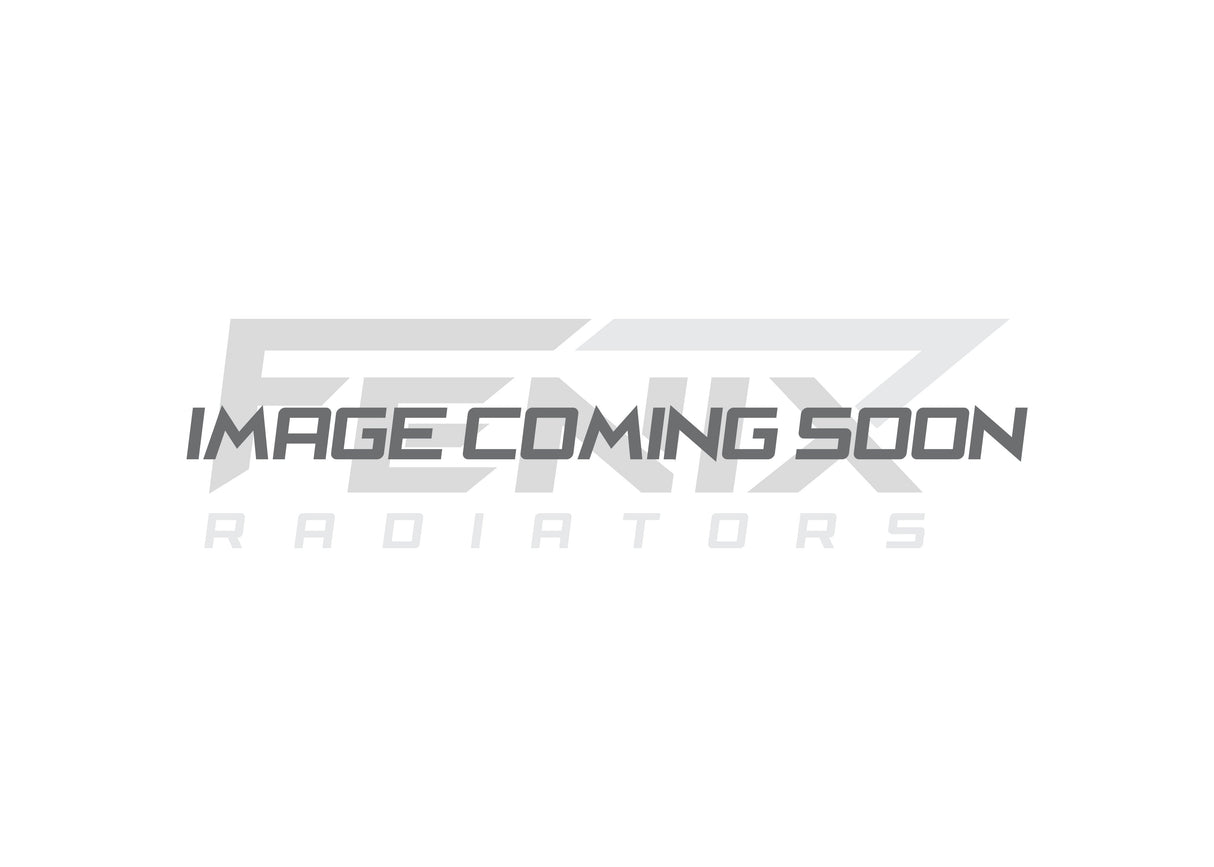 Universal Performance [FTS0001] Fan Shroud Kit