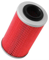 K&N Performance Oil Filter (KN-556) - Prolink Performance