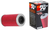 K&N Performance Oil Filter (KN-556) - Prolink Performance