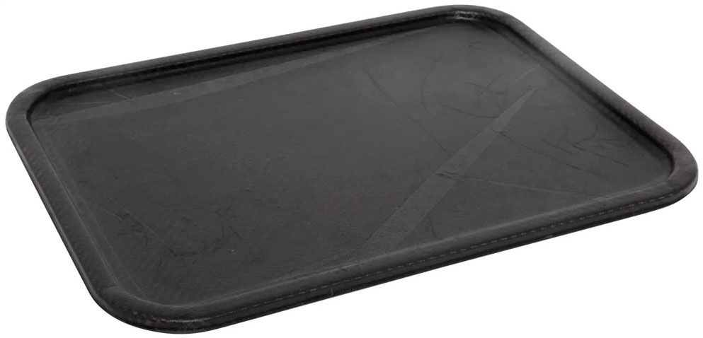 K&N Custom Racing Large Sprintcar Air Box Base, No Holes (KN100-8590) - Prolink Performance