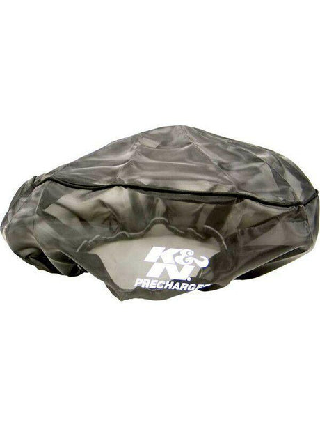 K&N Black Round Precharger Filter Wrap (KN22-1450PK) - Prolink Performance