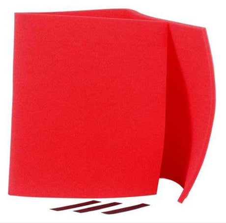 K&N Red Foam Universal Precharger Filter Wrap (KN25-3918) - Prolink Performance
