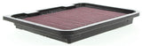 K&N Replacement Panel Filter (KN33-2360) - Prolink Performance