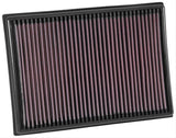 K&N Replacement Panel Filter (KN33-2438) - Prolink Performance