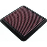 K&N Replacement Panel Filter (KN33-2918) - Prolink Performance