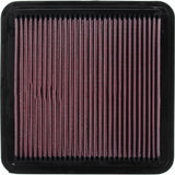 K&N Replacement Panel Filter (KN33-2918) - Prolink Performance