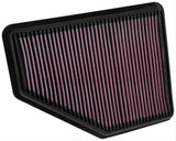 K&N Replacement Panel Filter (KN33-3051) - Prolink Performance