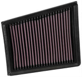 K&N Replacement Panel Filter (KN33-3057) - Prolink Performance