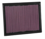 K&N Replacement Panel Filter (KN33-3086) - Prolink Performance