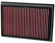 K&N Replacement Panel Filter (KN33-5007) - Prolink Performance